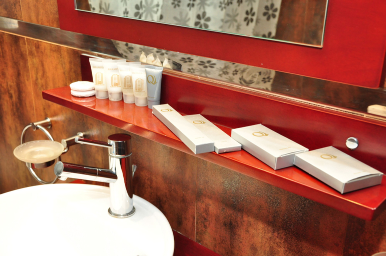 Amenities