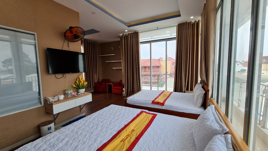 Bedroom 4