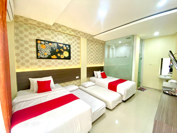 Bedroom 1