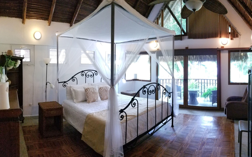 Bedroom 3, Casa Guardia Panama, Antón