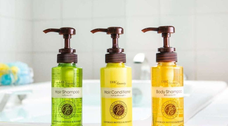 Amenities 9