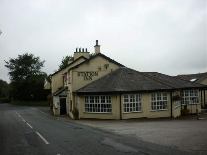 Exterior & Views 2, Station Inn, Cumbria