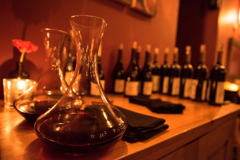 Food & Drinks 5, Copper Horse Lodge, Columbia-Shuswap