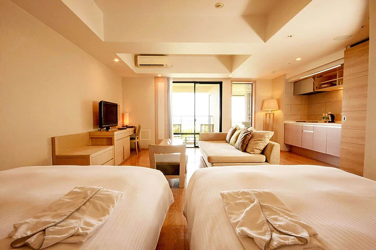 Bedroom 7