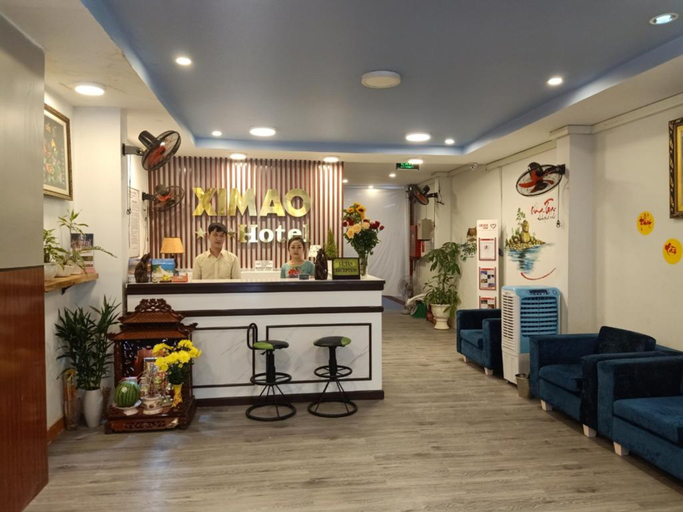 Public Area 2, Ximao Hotel Nha Trang by ZUZU, Nha Trang