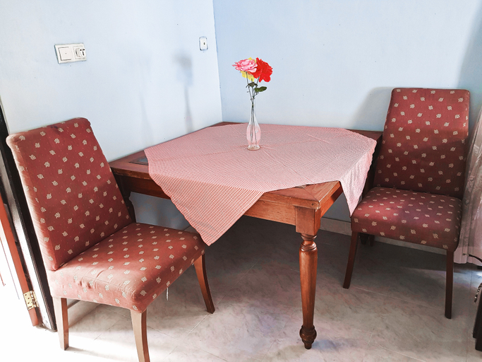 Public Area 3, Agus Hidden Homestay, Banyuwangi
