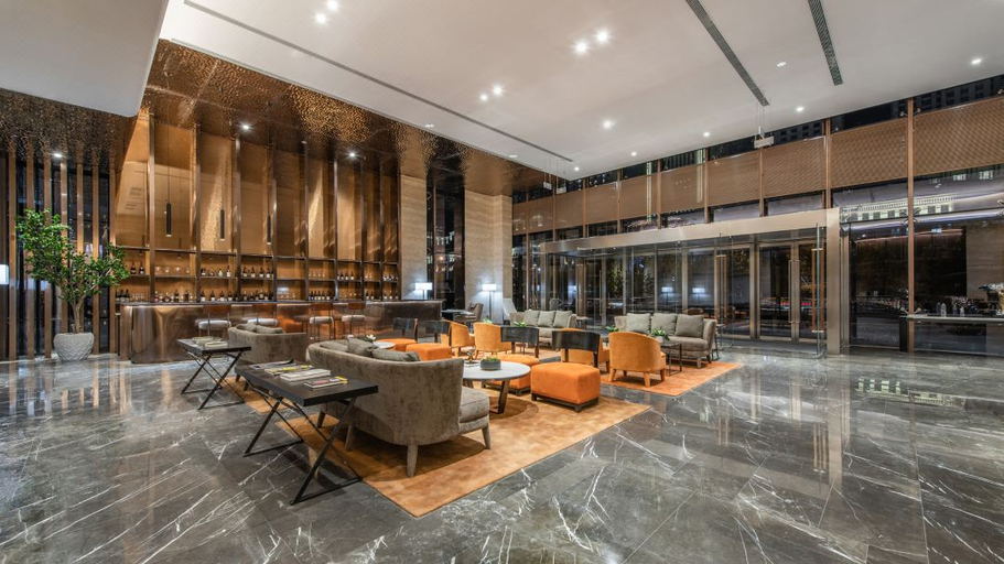 Food & Drinks, Himalaya Serviced Residences Tianta Tianjin, Tianjin