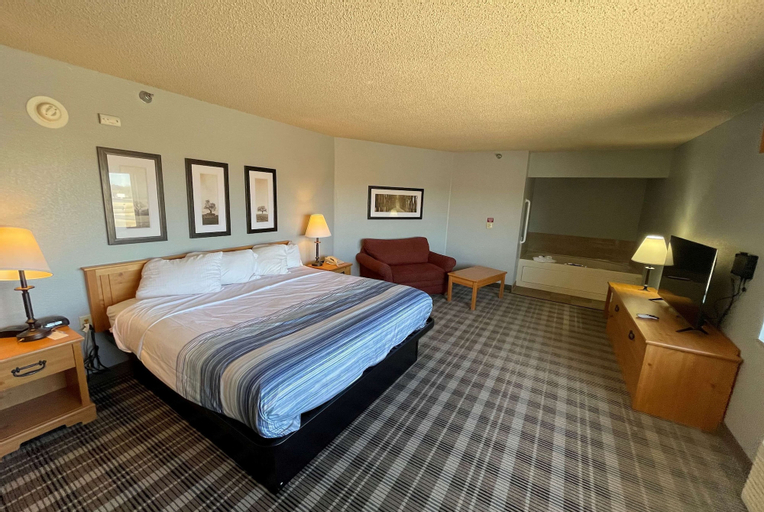 Bedroom 5