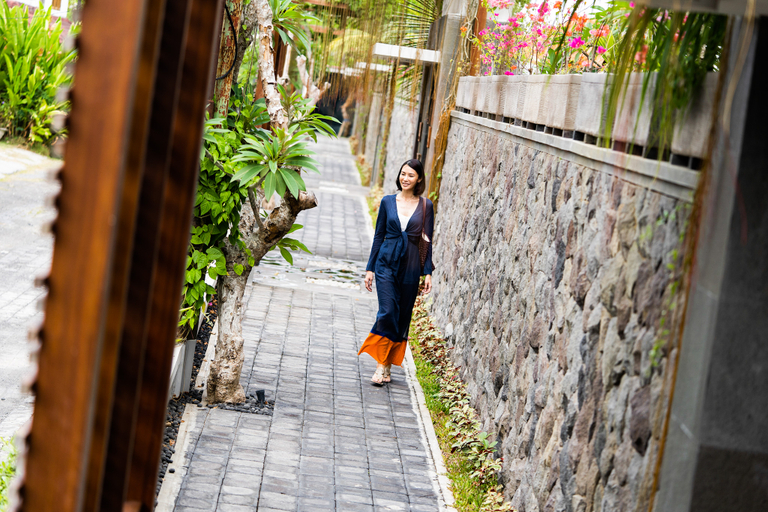 Exterior & Views 4, Del Cielo Private Pool Villa Seminyak, Badung