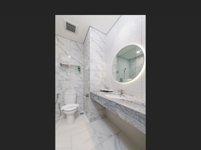 Bathroom 6