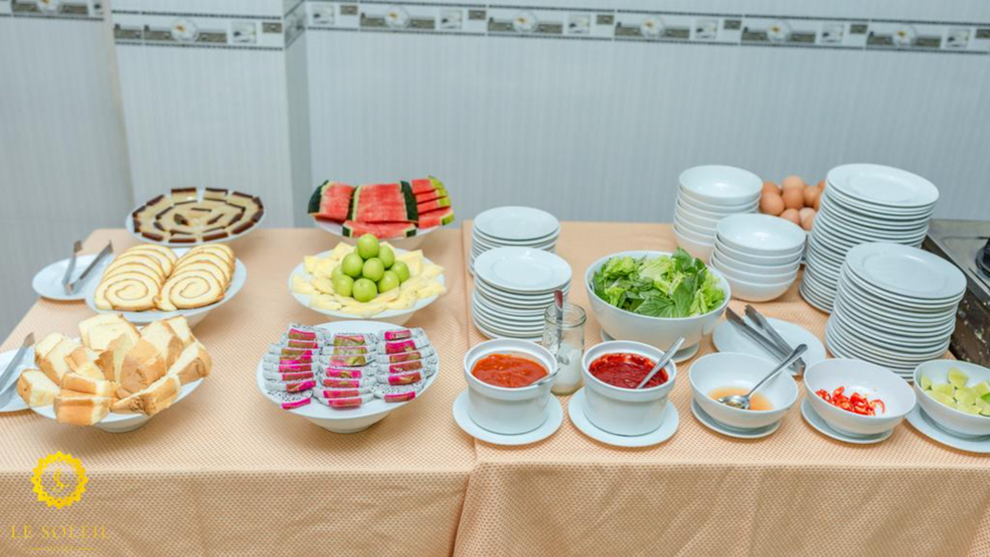 Food & Drinks 4, Ximao Hotel Nha Trang by ZUZU, Nha Trang