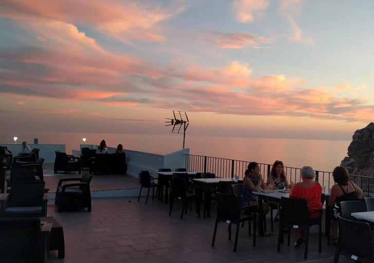 Food & Drinks 5, Club Menorca - Solo Adultos, Baleares