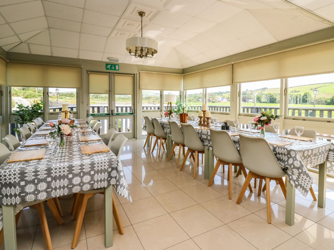 Food & Drinks 5, Llety Ceiro Guesthouse, Ceredigion