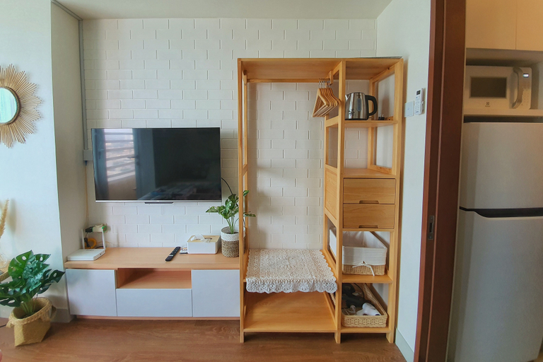 Others 3, Cozy Aesthetic Room @ Grand Kamala Lagoon Bekasi, Bekasi