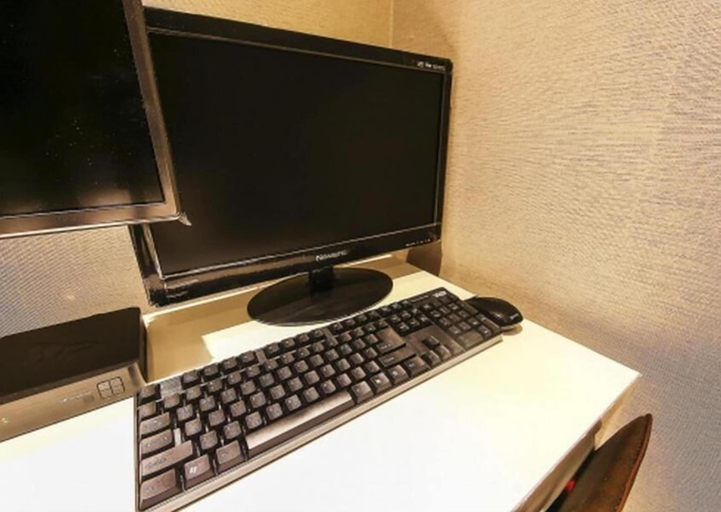 Public Area 5, Galleria Hotel, Suwon