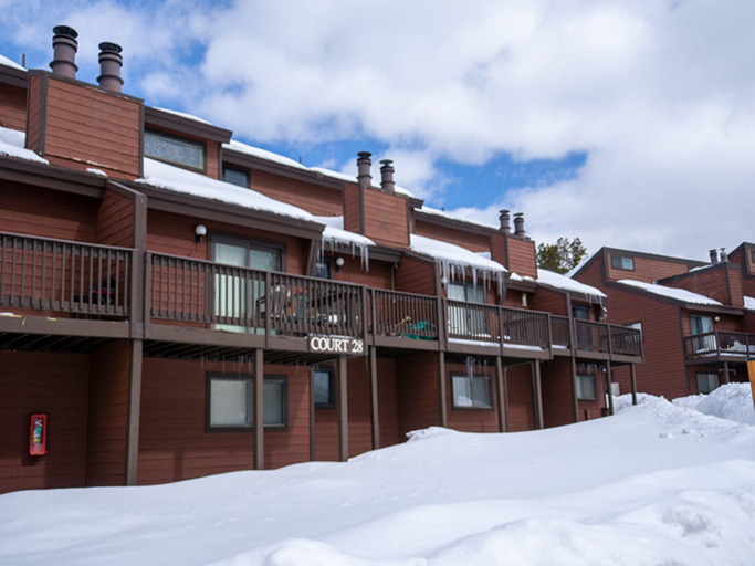 Exterior & Views 1, Meadowridge Resort, Grand