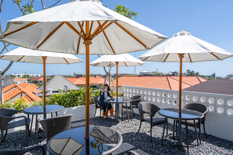 Exterior & Views 4, Del Cielo Private Pool Villa Seminyak, Badung