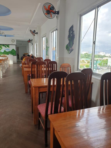 Food & Drinks 3, Ximao Hotel Nha Trang by ZUZU, Nha Trang