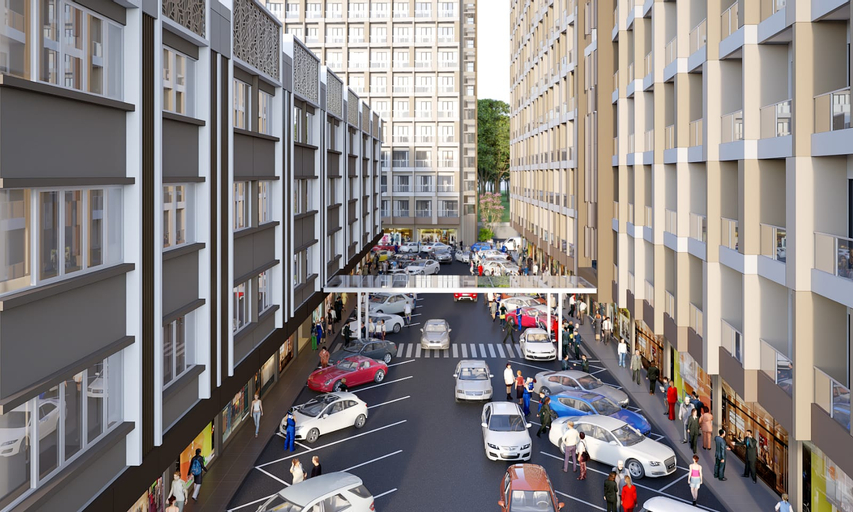 Exterior & Views 10