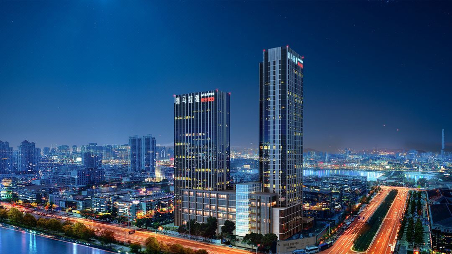 Exterior & Views 4, Himalaya Serviced Residences Tianta Tianjin, Tianjin