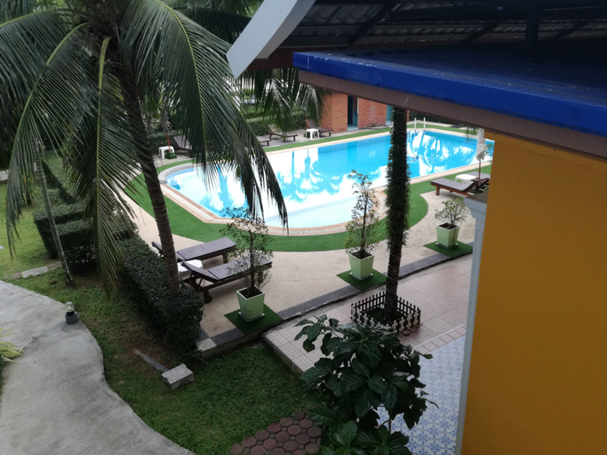 Sport & Beauty 4, Blue Carina Hotel (SHA Plus+) 蓝色卡瑞娜酒店, Phuket Island