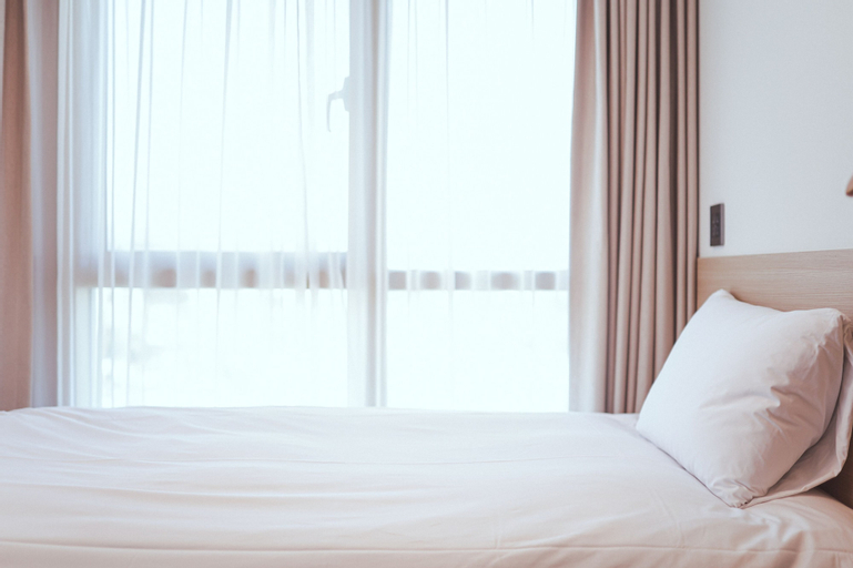 Bedroom 9