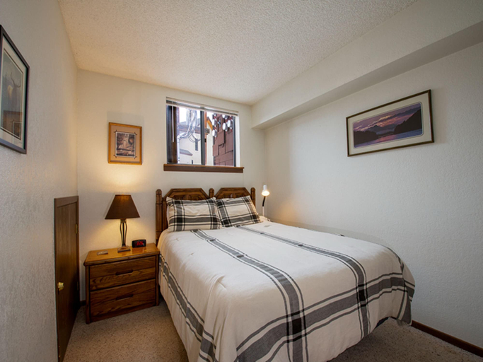Bedroom 3, Meadowridge Resort, Grand