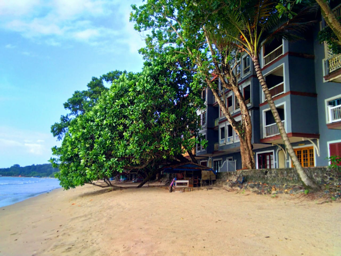 200 Hotel di Anyer Murah Terdekat Mulai Rp.127.000