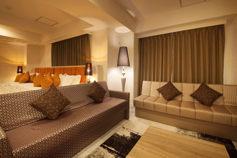 Bedroom 11