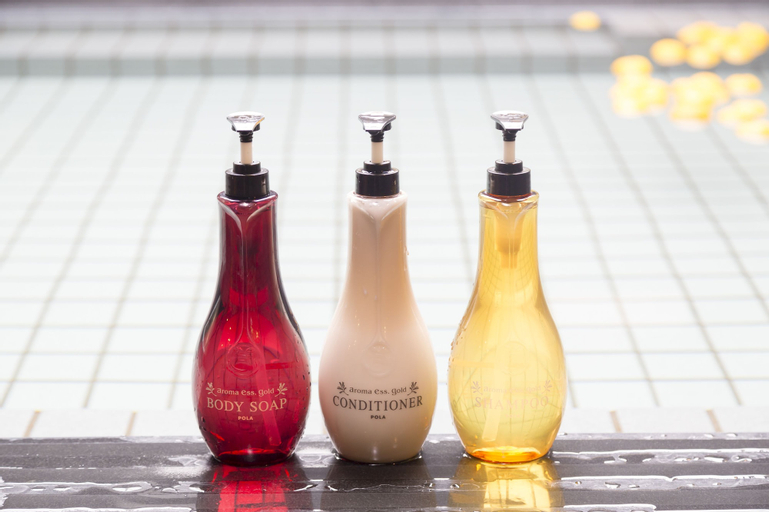 Amenities 15