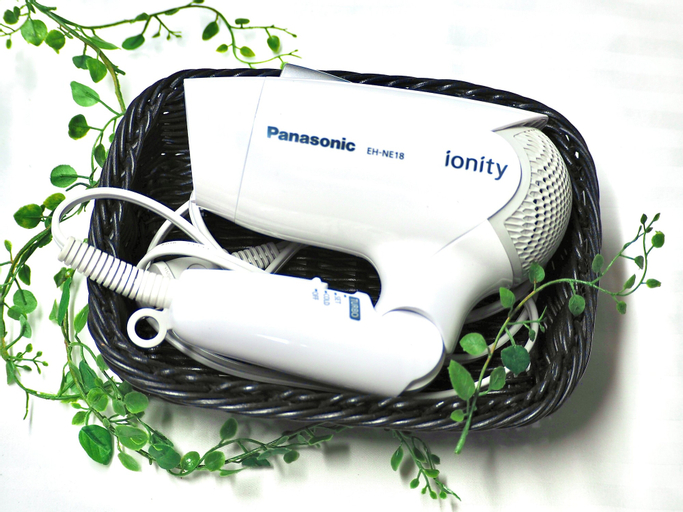 Amenities 18