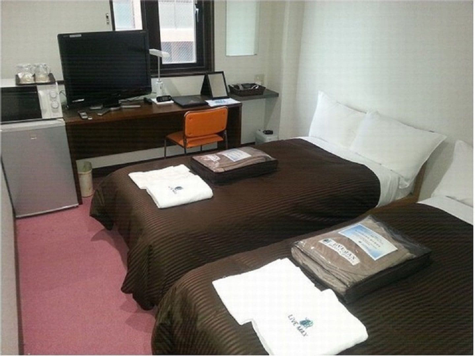 Bedroom 19