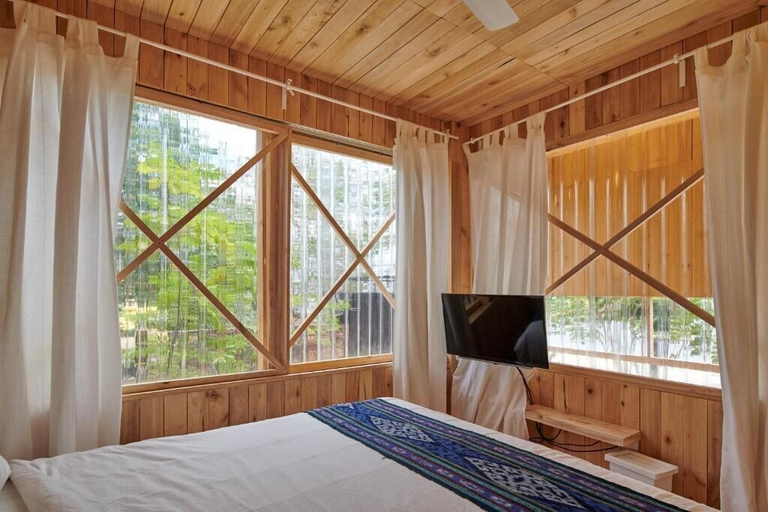 Bedroom 3, Kiyakabin, Lombok