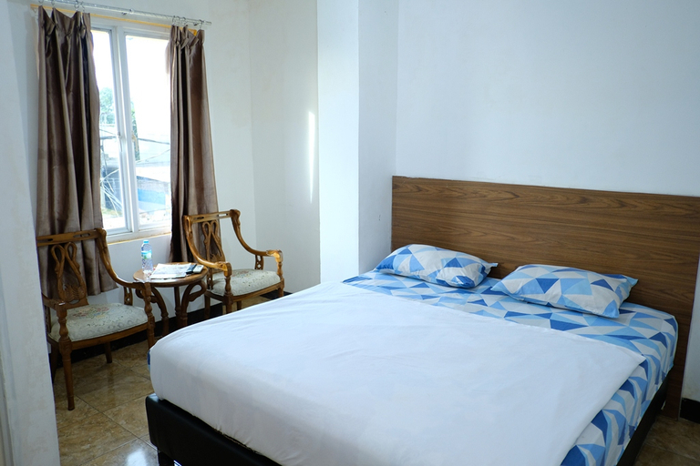 Hotel Bunga Permata Room Type - Superior