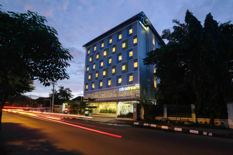 Hotel Citradream  Tugu Yogyakarta, Yogyakarta