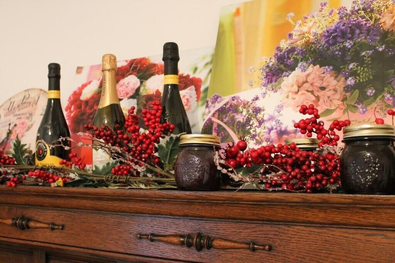 Food & Drinks 5, Delle Rose Rooms, Verona