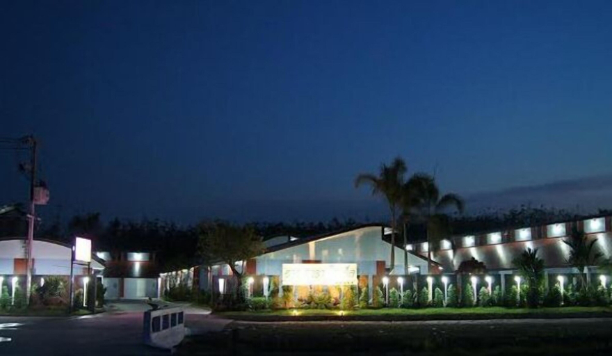 Exterior & Views 1, Haruhara Hotel, Muang Nakhon Si Thammarat