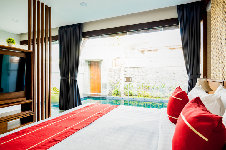 Bedroom 11