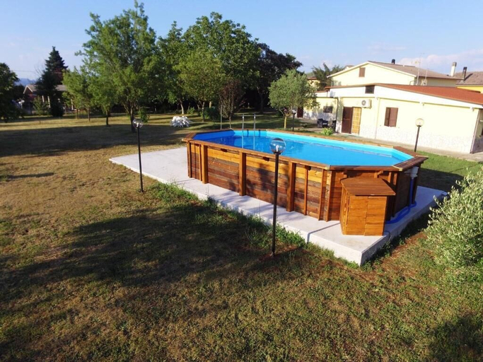 Sport & Beauty, B&B Luna, Rome