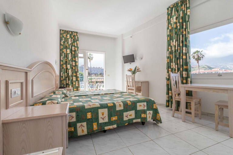 Bedroom 4, La Carabela, Santa Cruz de Tenerife