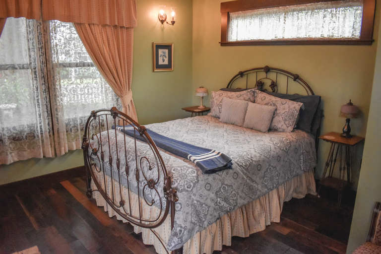 Bedroom 3, The Marie Bed and Breakfast, Thurston
