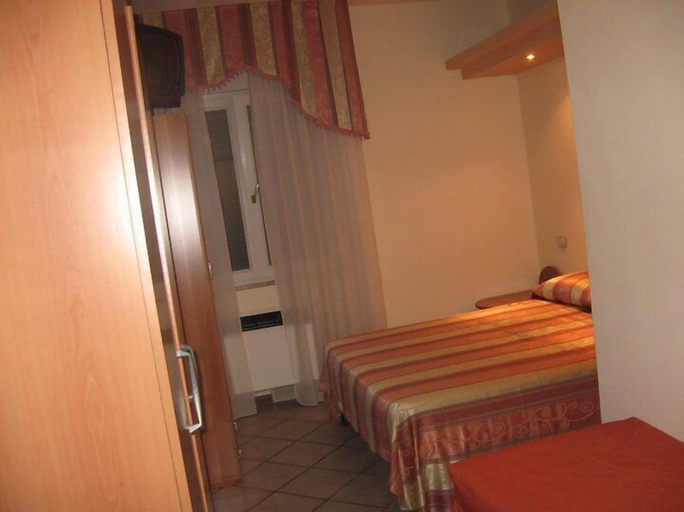 Bedroom 4, Parco Sogni d'Oro, Avellino