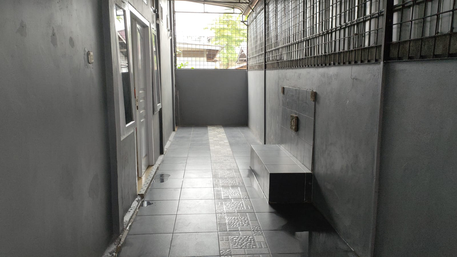 Public Area 4, Villa Sekawan, Singkawang