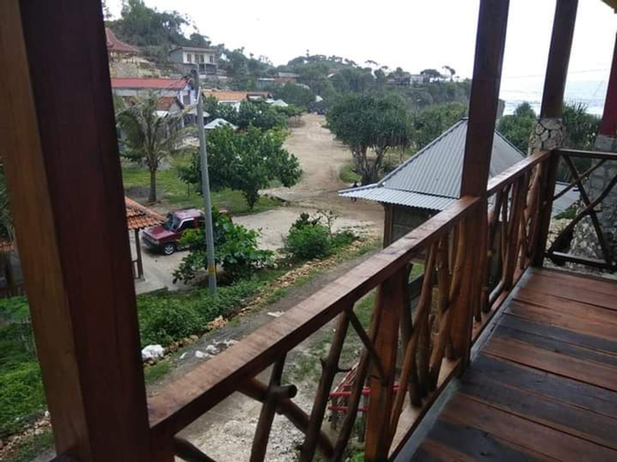 Villa Pantai Watu Kodok, Gunung Kidul