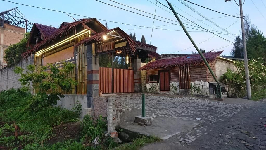 Hotel Kalang Ulu Berastagi, Karo
