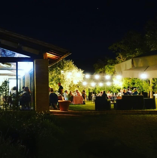 Food & Drinks 5, Tenuta di Caiolo, Perugia