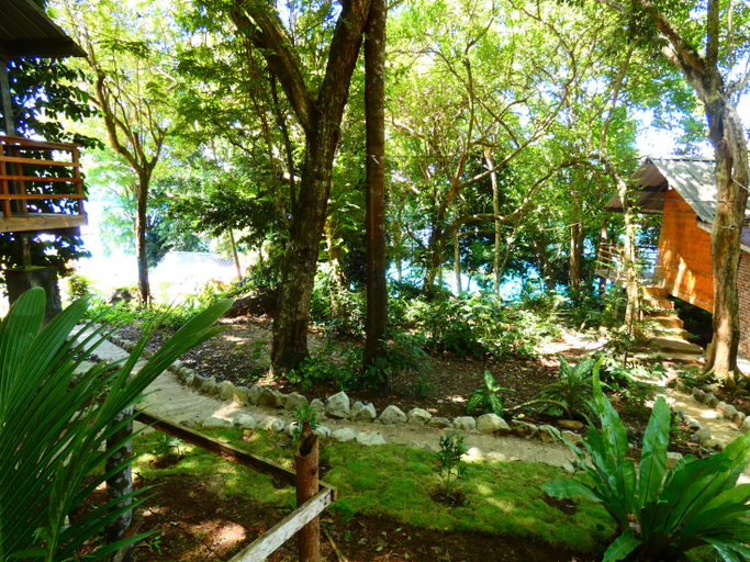 Others 5, Santi Garden Bungalows, Sabang