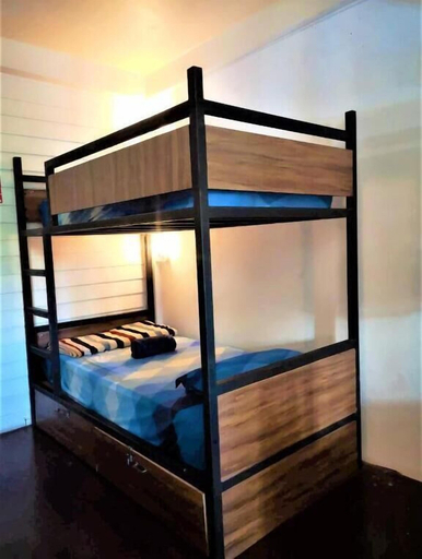 Bedroom 5, Back Home Backpackers - Hostel, Phra Nakhon