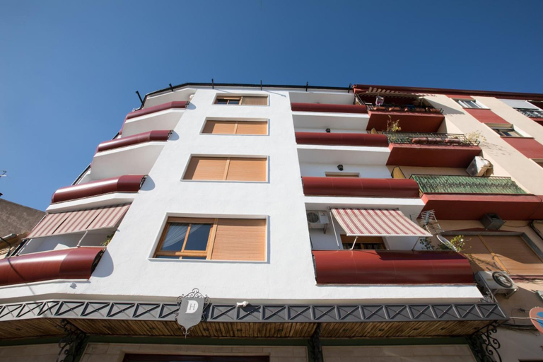Exterior & Views 2, Hotel Arcco Ubeda, Jaén