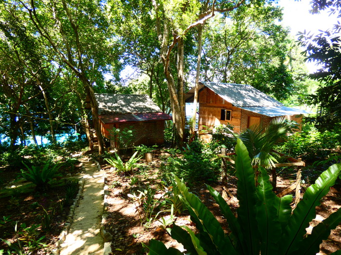 Others 5, Santi Garden Bungalows, Sabang